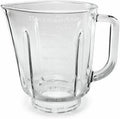 KitchenAid ND Skleněná nádoba k míxéru Artisan  W10221782