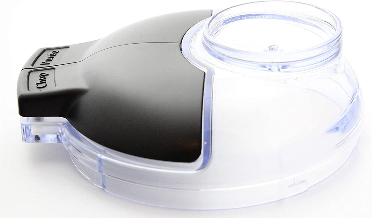 KitchenAid ND víko k sekáčku P2 KFC3515 černá  W10451881