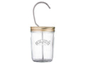Kilner skleněná nádoba na výrobu majonézy 0,35 l 0025.003