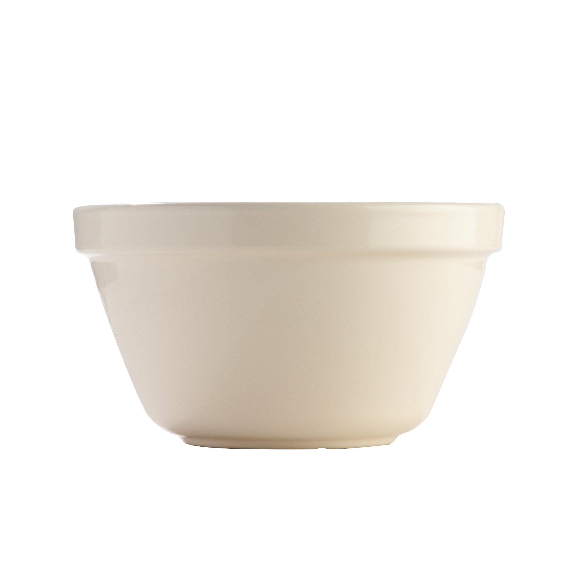 Mason Cash OW Puding Basin bílá s18 mísa na puding 22x12 cm bílá 2005.001
