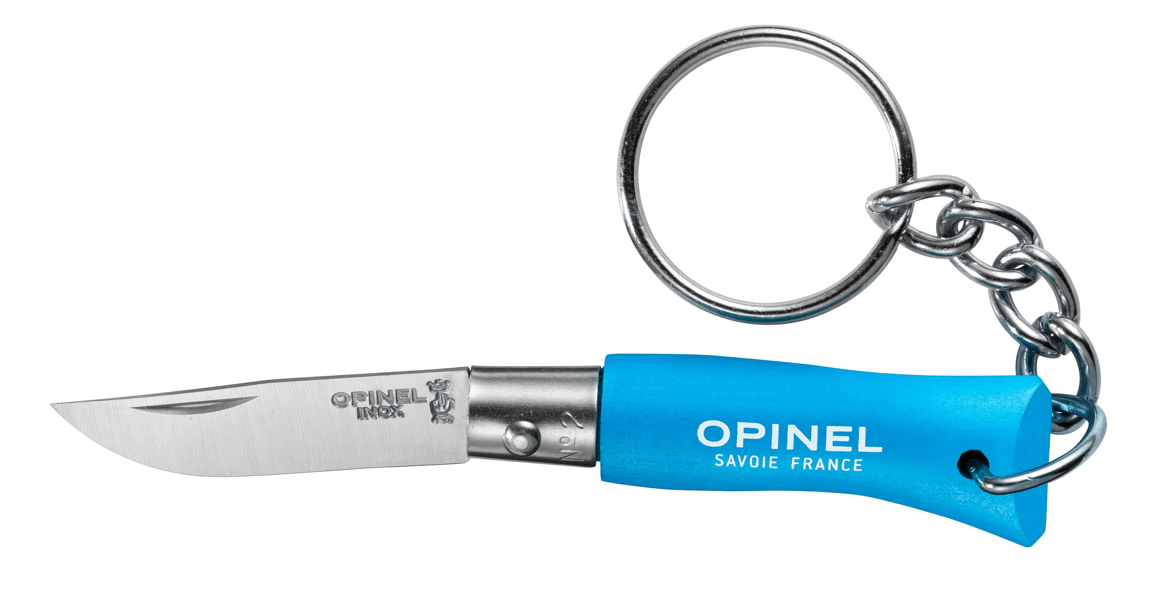 Opinel Vri N°02