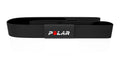 Polar EQUINE BELT FOR TROTTERS - popruh Equine pro klusáky černý 93046682