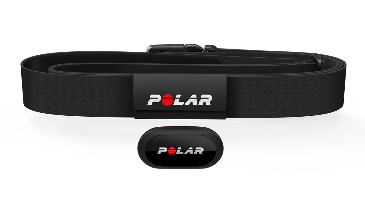 Polar EQUINE H10 HR SENS FOR RIDING - snímač TF H10 pro jezdectví 93075200