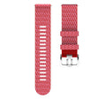Polar GRIT X řemínek š 22 mm PET červený vel. M/L 91081743