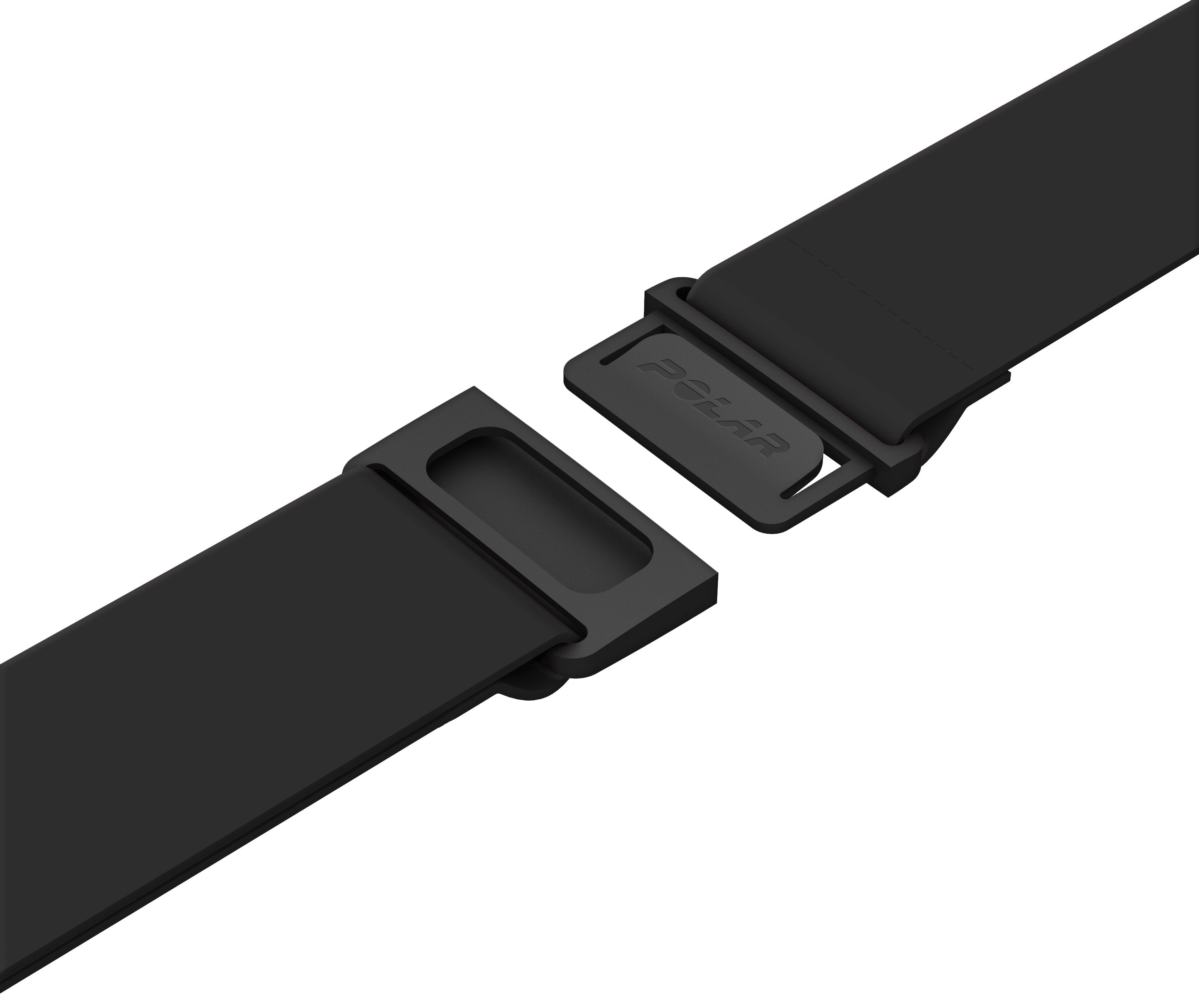 Polar hrudní pás bez snímače vel. M-XXL Pro 91063829