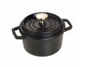 Staub STAUB Cocotte hrnec kulatý 14 cm/0,8l