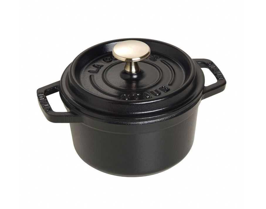 Staub STAUB Cocotte hrnec kulatý 14 cm/0,8l