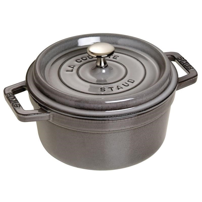 Staub STAUB Cocotte hrnec kulatý 14 cm/0,8l