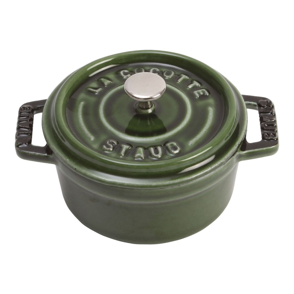 Staub STAUB Cocotte Mini hrnec kulatý 10