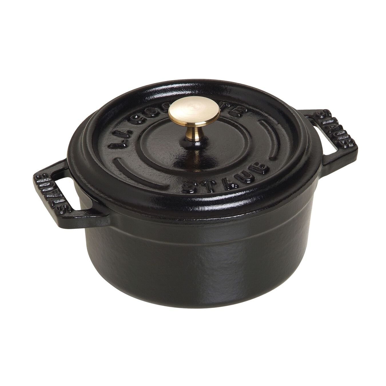 Staub STAUB Cocotte Mini hrnec kulatý 10