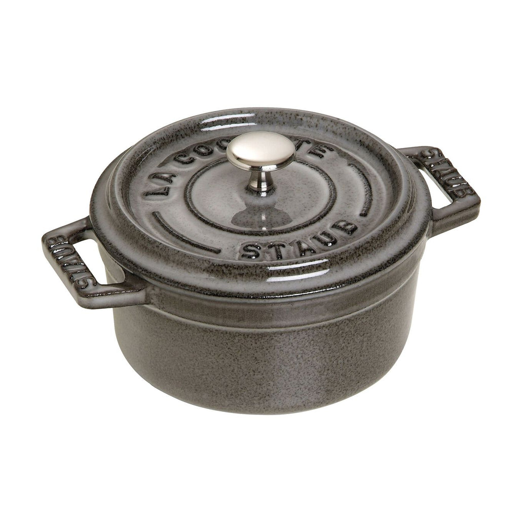 Staub STAUB Cocotte Mini hrnec kulatý 10