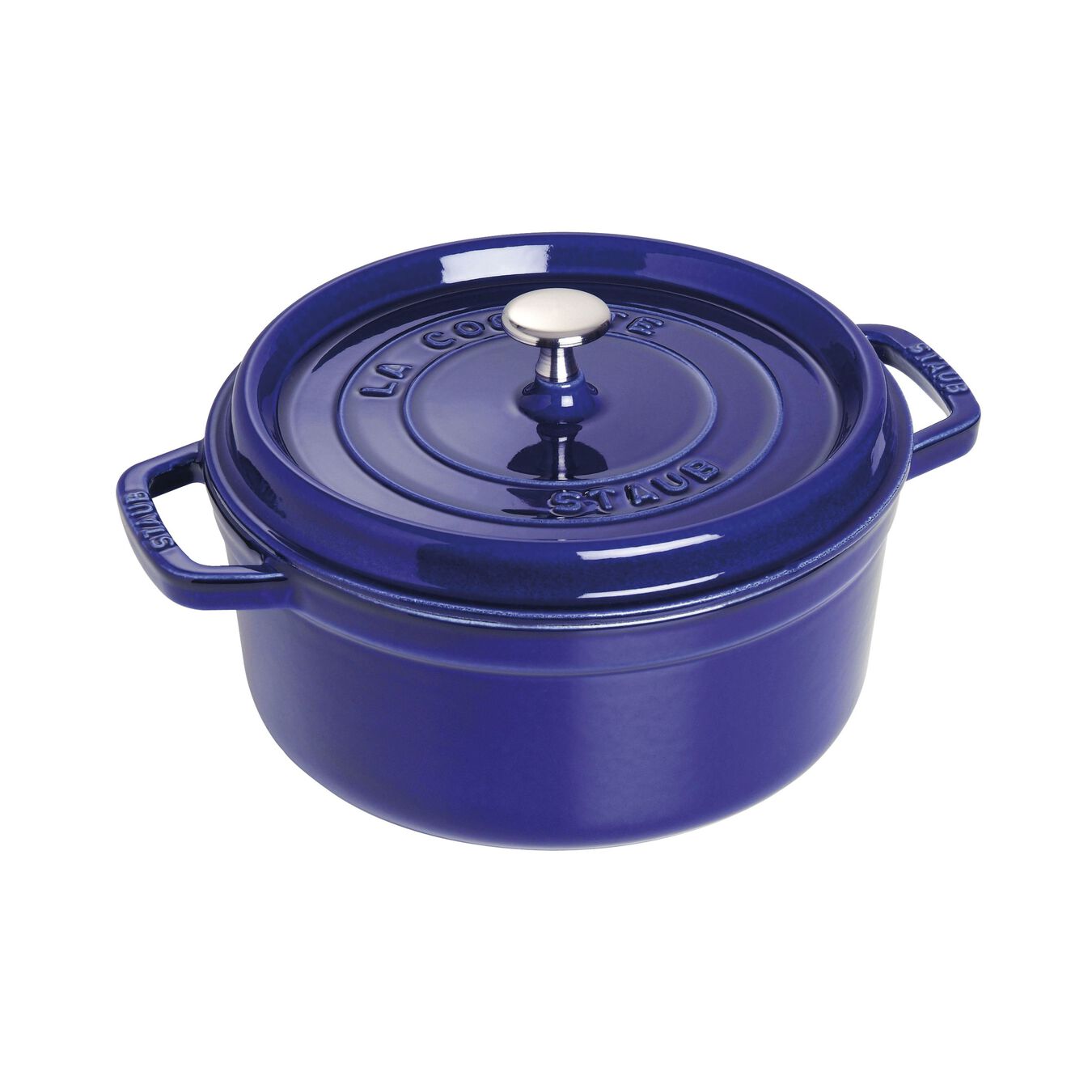 Staub STAUB Cocotte Mini hrnec kulatý 10