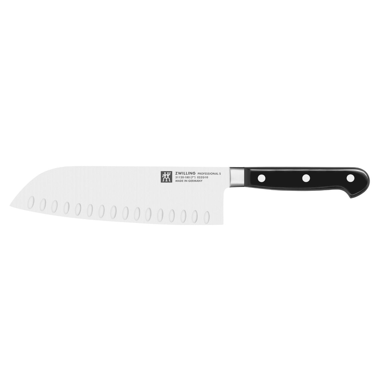 Zwilling Profesional "S" nůž Santoku 18 cm 1001641