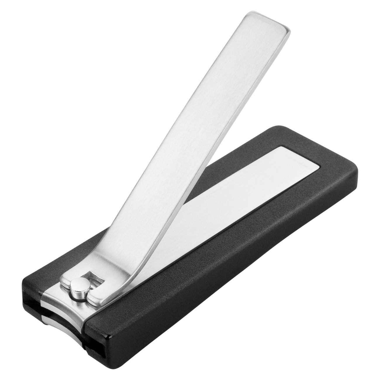Zwilling Beauty BT Manicure TWIN Box štípatko na nehty nerez 6,5 cm 42403-000