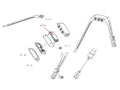 Polar ND MOD ASS M430 1PC 79065399P.16