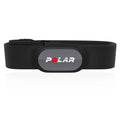 Polar H9  set 10ks hrudních snímačů TF vel. M-XXL černá 92081567