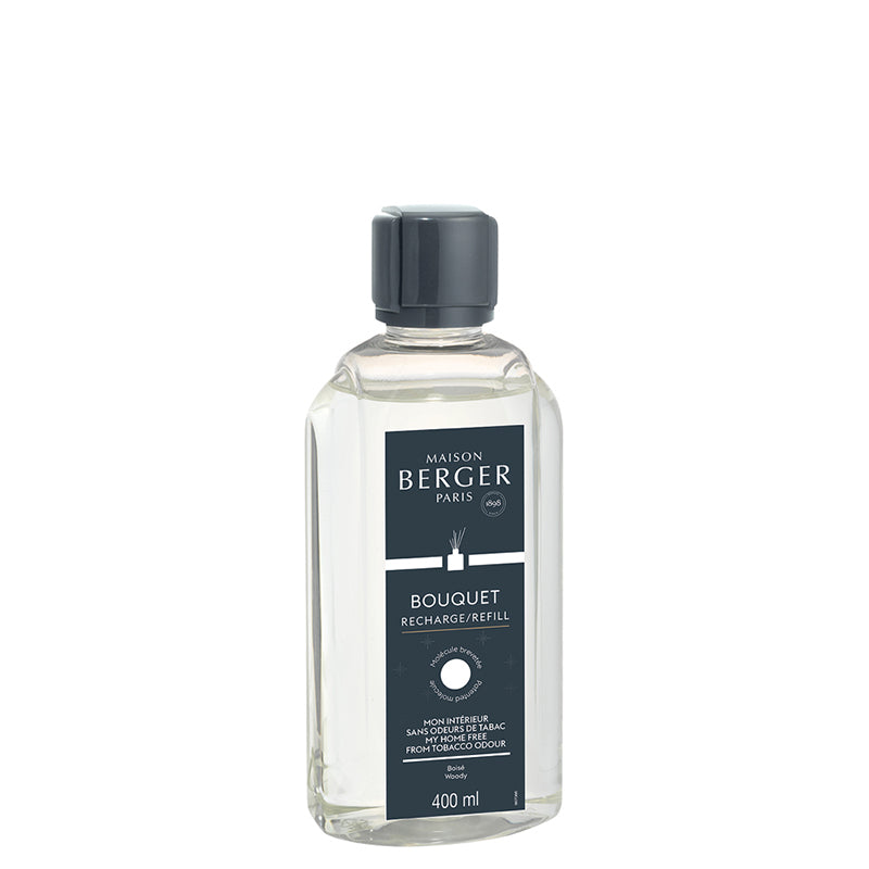 Maison Berger Paris My home free from tobacco odours/Tabák náplň do difuzéru 0,4l 6811