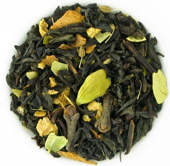 Kusmi Tea