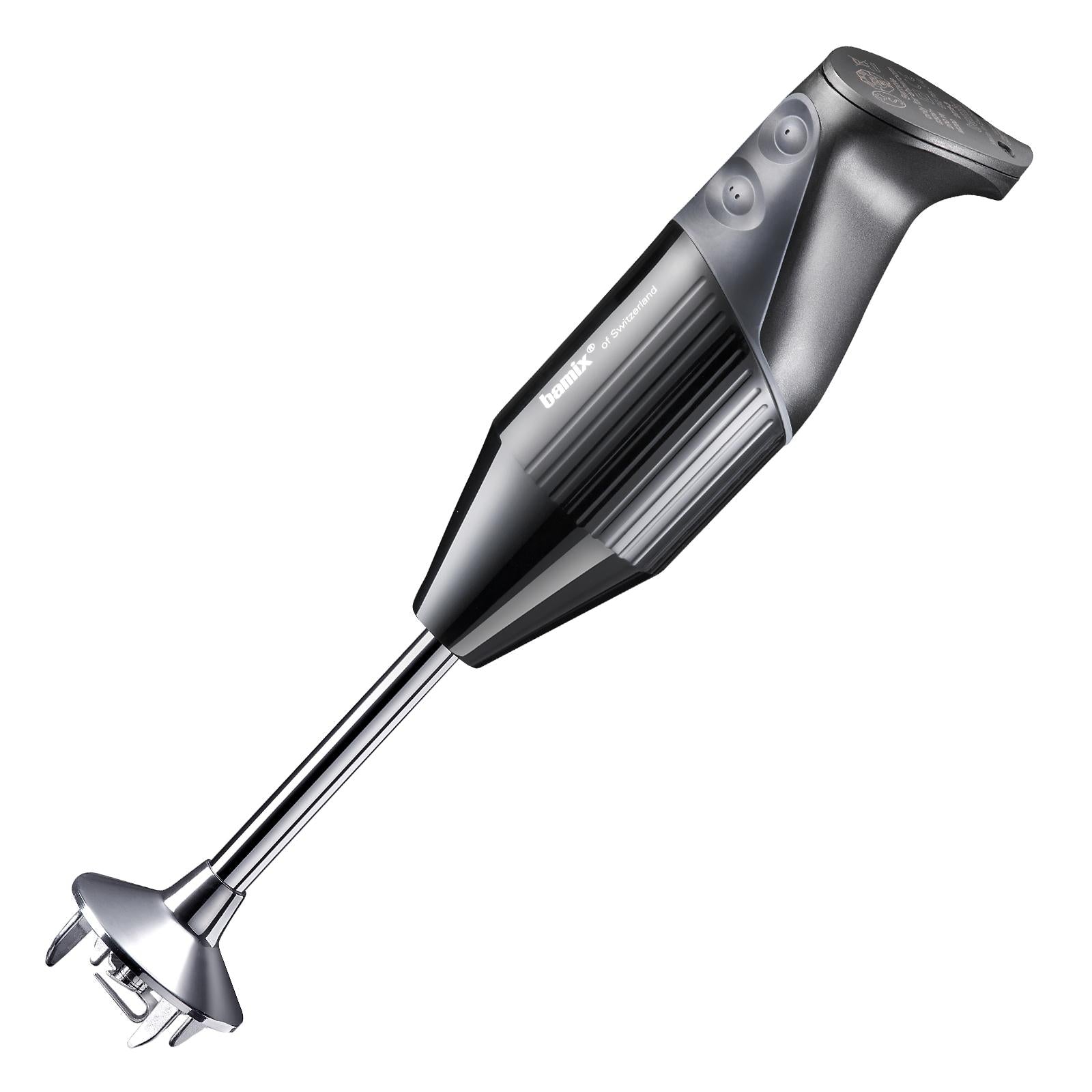 Bamix Swissline mixér typu D 200 W krémová 1000.002