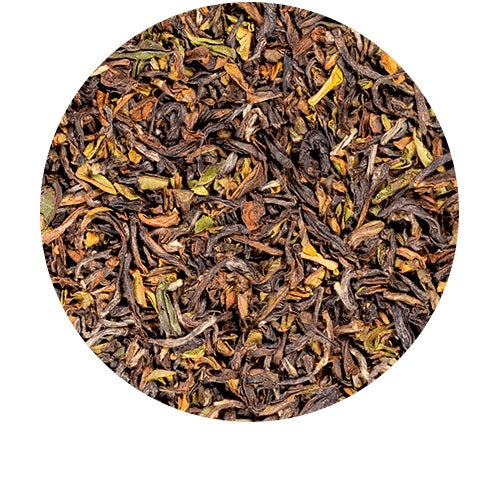 Kusmi Tea Organic Nepálský sypaný čaj 1kg  21010A1010