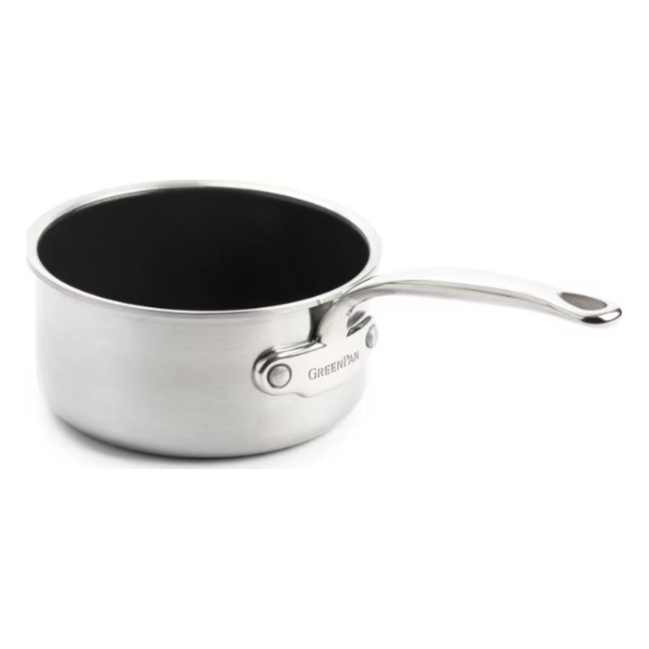 GreenPan PREMIERE omáčník 16 cm CC003815-001