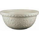 MASON CASH In The Forest Puding Basin s36 mísa na puding 15,8x8,8 cm bílá motiv liška