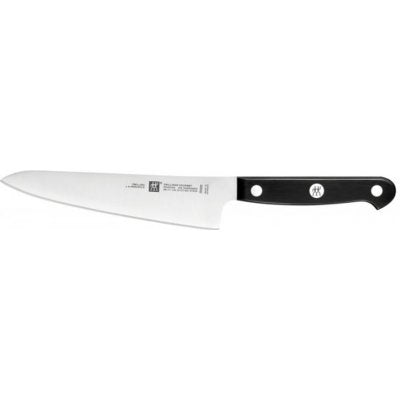 Zwilling Gourmet nůž kuchařský s vroubky 14 cm