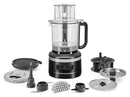 KitchenAid Food Procesor 1,7 l matná černá
