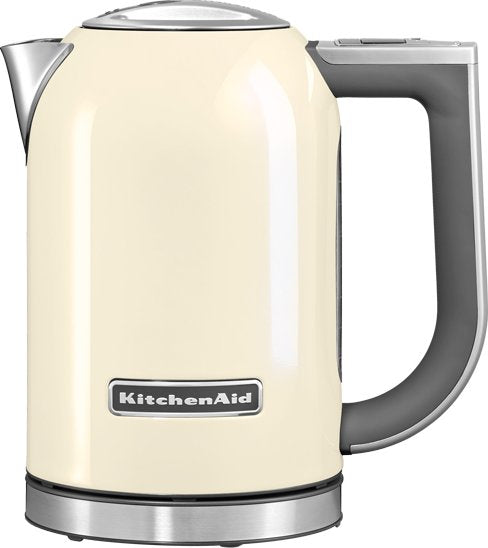 KitchenAid P2 Rychlovarná konvice 1,25l mandlová