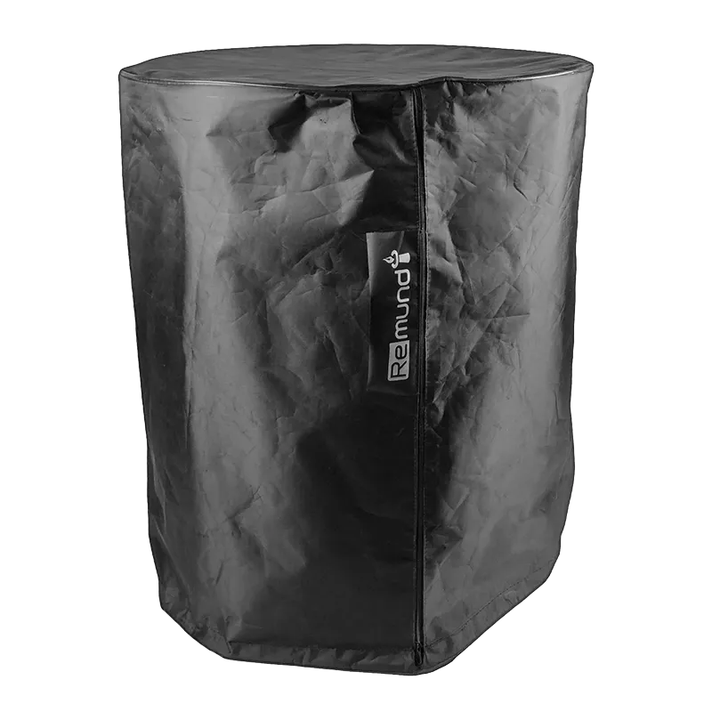 Ochranná plachta pro Remundi Magnus s policí – fotografie 2