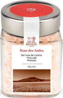 PEUGEOT Sel de guérande France sůl mořská 240g