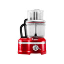 KitchenAid Mini Food Processor 0,83l královská červená