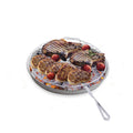 ALFA BBQ 500 prumer 30 cm