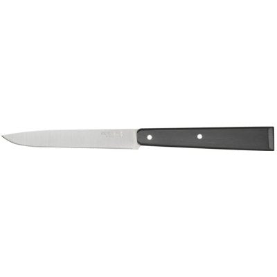 OPINEL Bon Apetit příborový nůž šedobílý