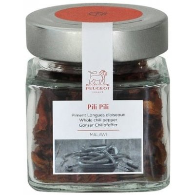 PEUGEOT Pili Pili Malawi Chili papričky 20g