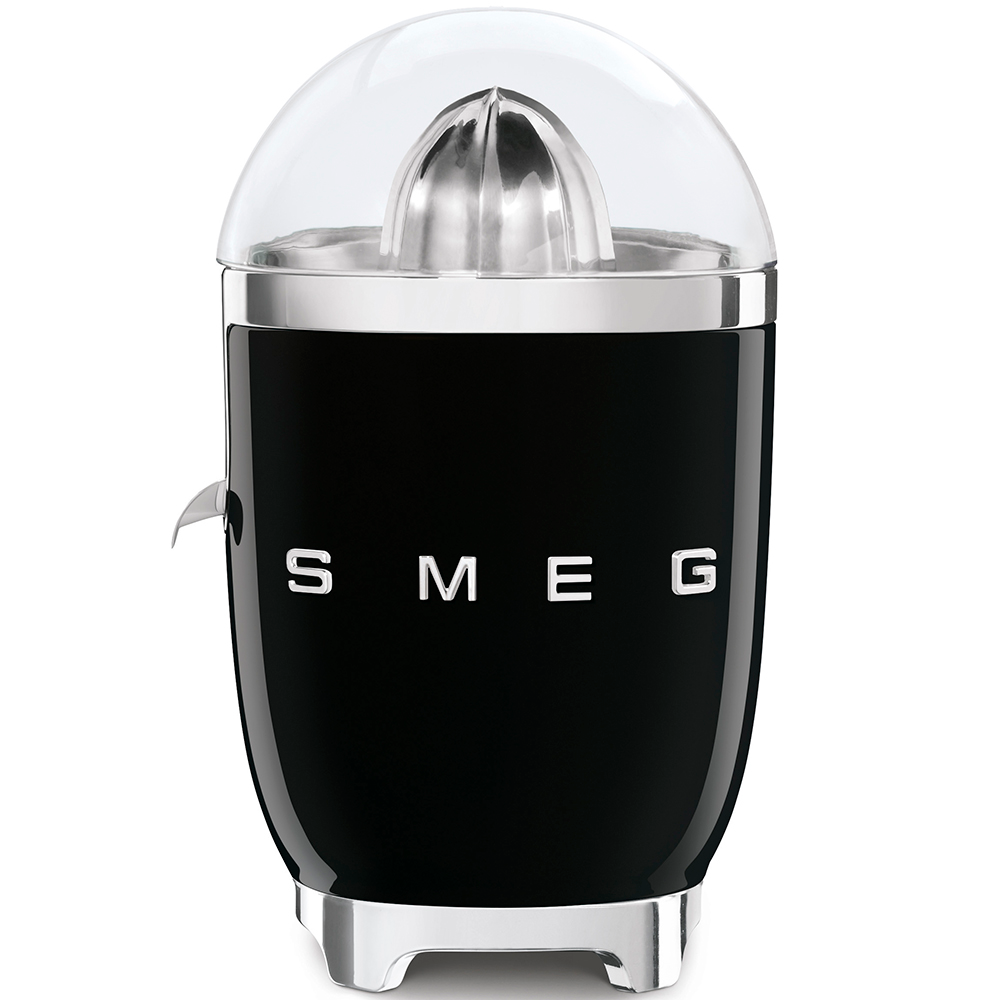 SMEG_SDA SMEG 50's Retro Style el. citrusový odšťavňovač CJF11