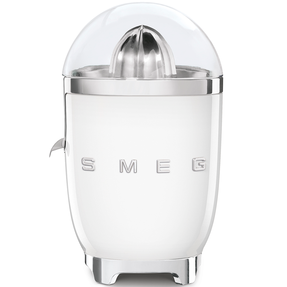 SMEG_SDA SMEG 50's Retro Style el. citrusový odšťavňovač CJF11
