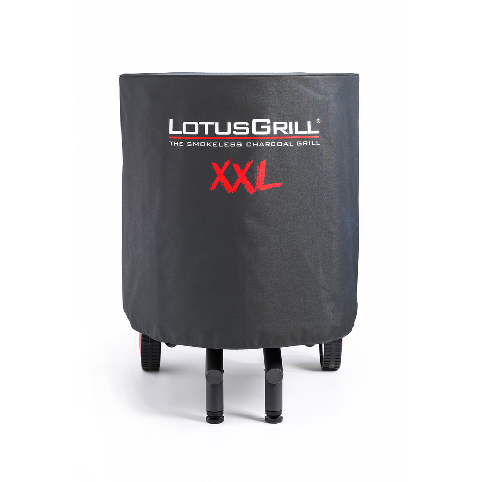 Ochranný obal na LotusGrill XXL s poklopem