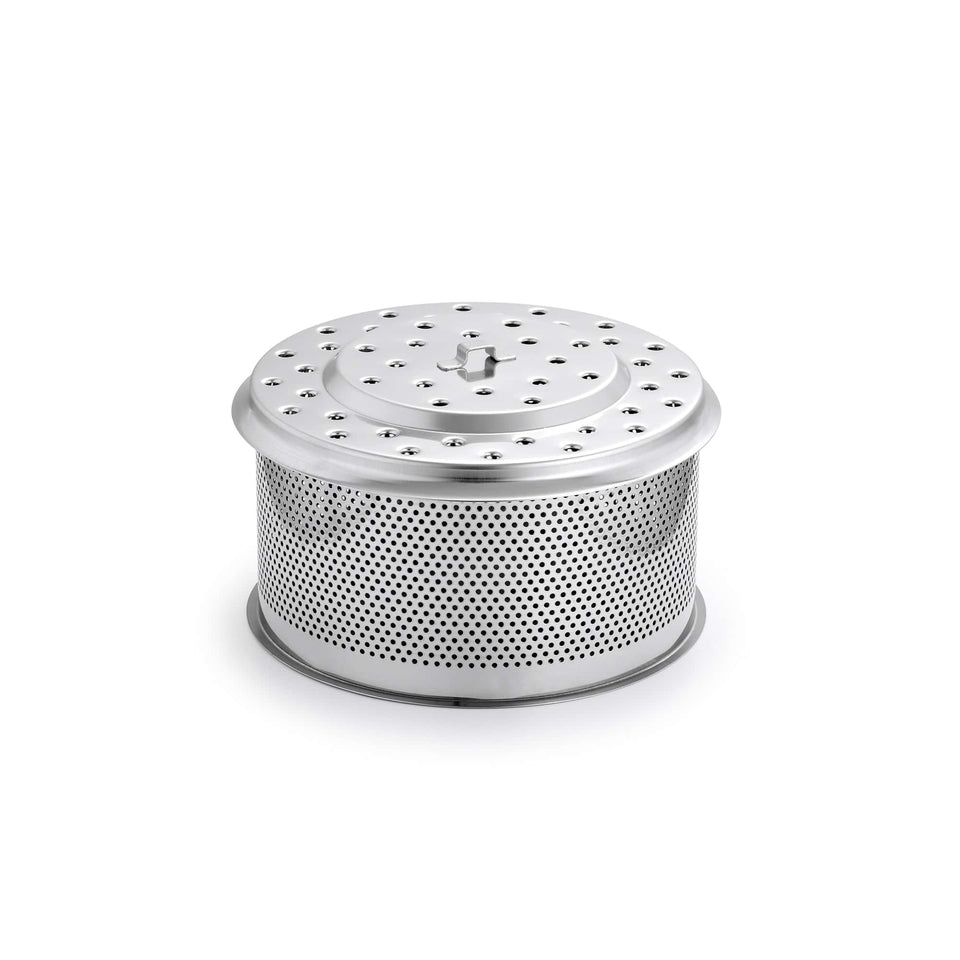 Zásobník na uhlí pro LotusGrill XL