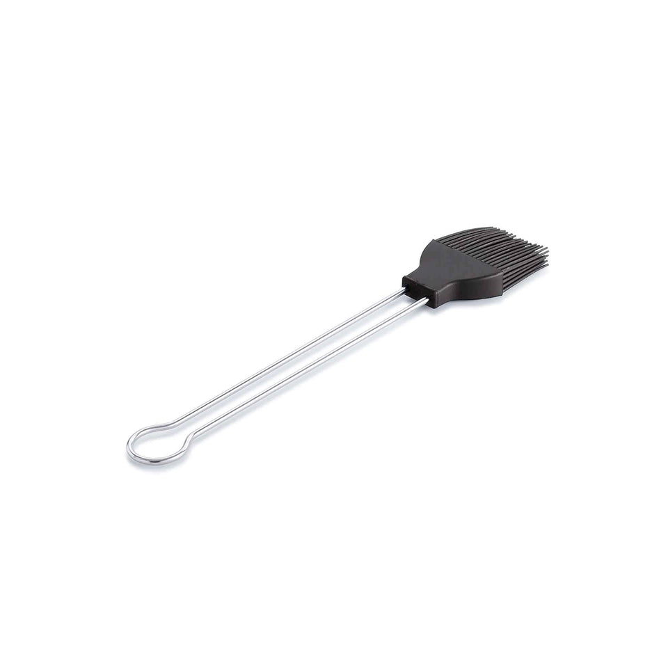 Silikonový štětec LotusGrill žlutý