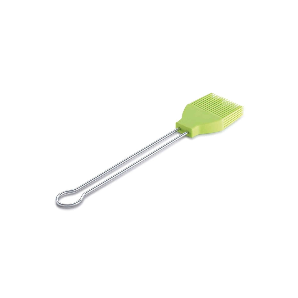 Silikonový štětec LotusGrill Green