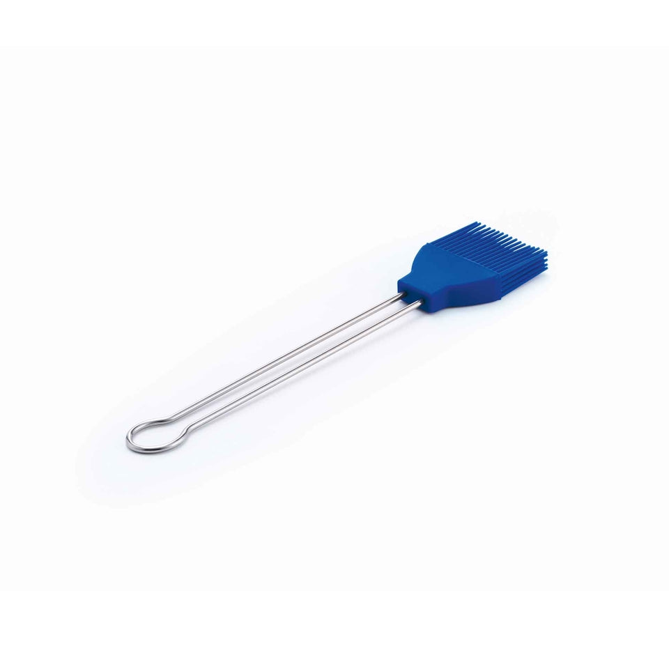 Silikonový štětec LotusGrill Blue