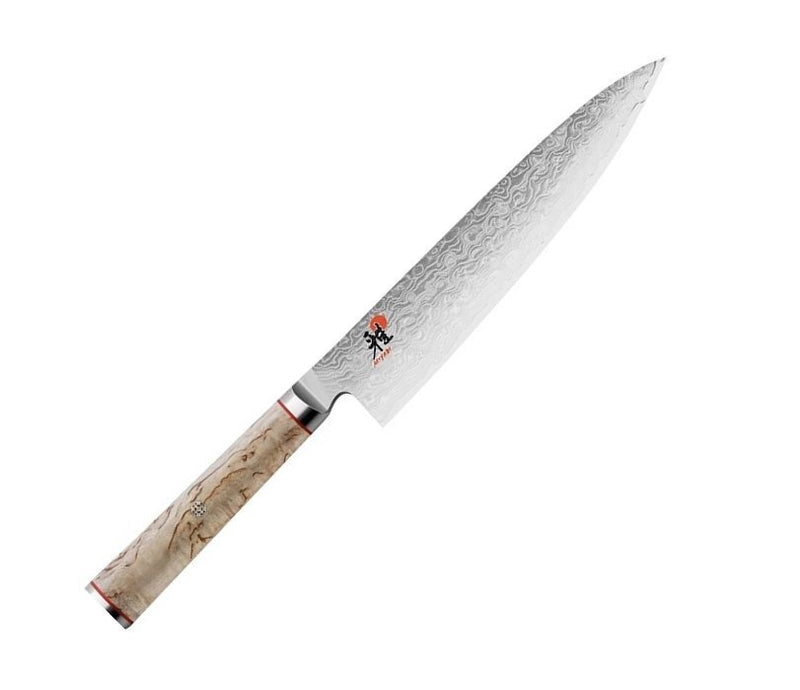 Zwilling MIYABI 5000MCD 67 Gyutoh nůž 20 cm