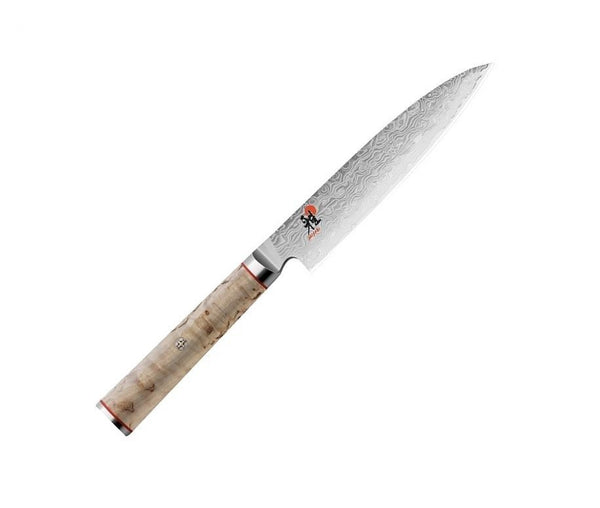 Zwilling MIYABI 5000MCD 67 nůž Shotoh 13 cm