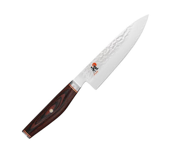 Zwilling MIYABI 6000MCT Gyutoh nůž 24 cm