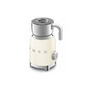 SMEG 50's Retro Style šlehač mléka 1,5l krémový (EOL)