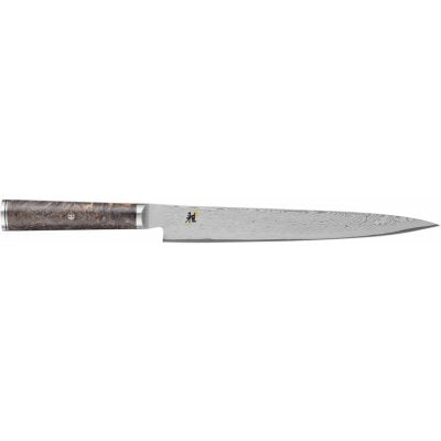 Zwilling MIYABI 5000MCD 67 nůž Sujihiki 24 cm