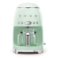 SMEG_SDA 50'S Retro Style kávovar na filtrovanou kávu 1,4l 10 cup
