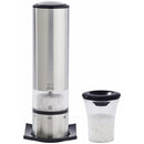 PEUGEOT ELIS el.mlýnek na sůl 20 cm nerez