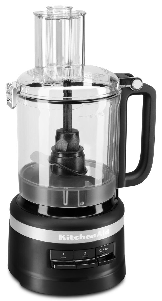 KitchenAid Food Processor 1,19l černá